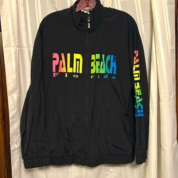 Uzzi Amphibious Gear Jackets & Blazers - Nylon Wind Breaker